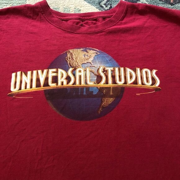 Other - Vintage Universal Studios Shirt